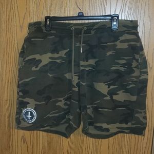 FOULPLAY SHORTS